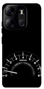 Чохол Speed для Tecno Spark Go 2023