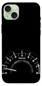Чехол Speed для iPhone 15 Plus