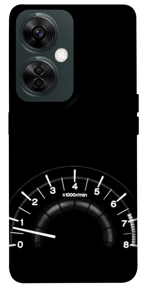Чохол Speed для OnePlus Nord CE 3 Lite