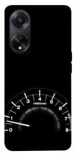 Чохол Speed для Oppo A58 4G