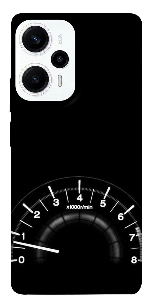 Чохол Speed для Xiaomi Poco F5