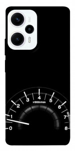 Чохол Speed для Xiaomi Redmi Note 12 Turbo
