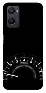 Чехол Speed для Oppo A36