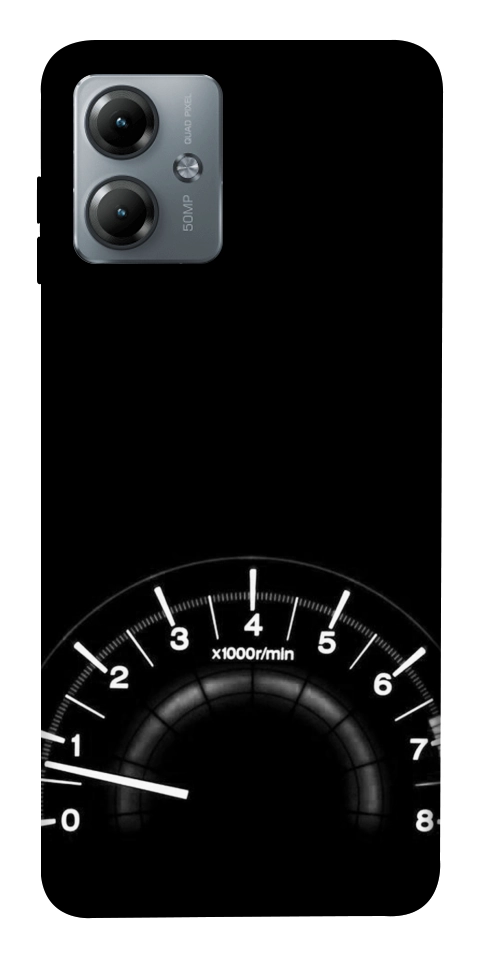 Чохол Speed для Motorola Moto G14