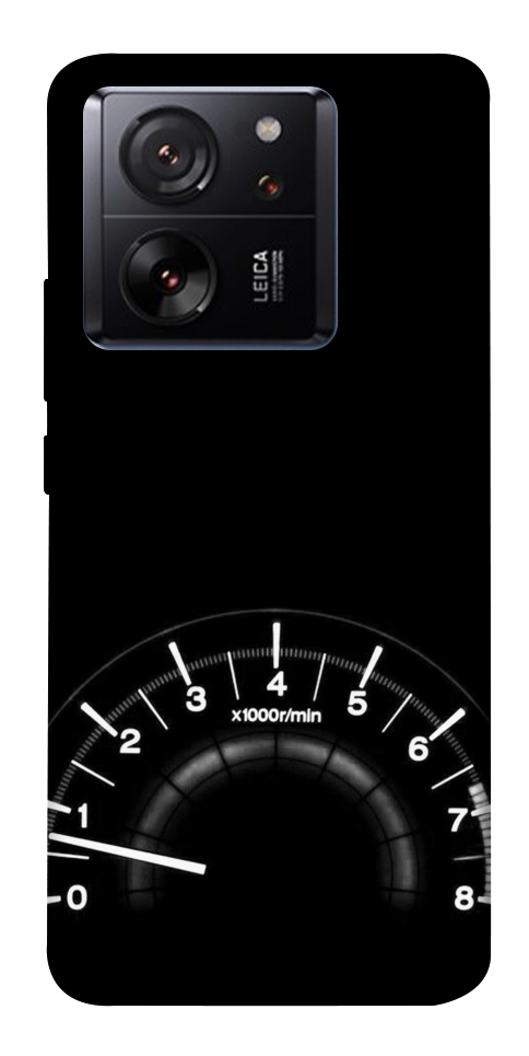 Чохол Speed для Xiaomi 13T