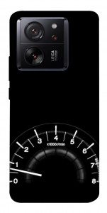 Чохол Speed для Xiaomi 13T