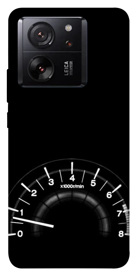 Чохол Speed для Xiaomi 13T Pro