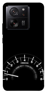 Чохол Speed для Xiaomi 13T Pro