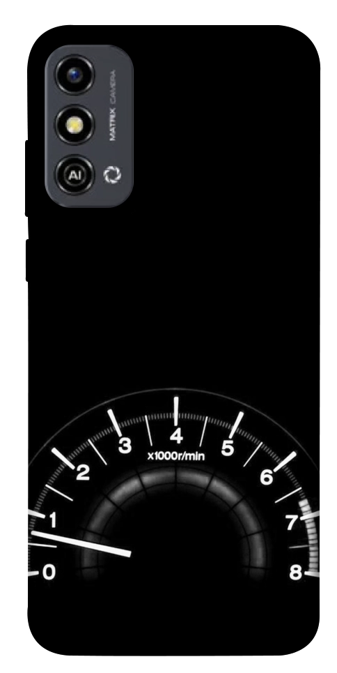 Чехол Speed для ZTE Blade A53