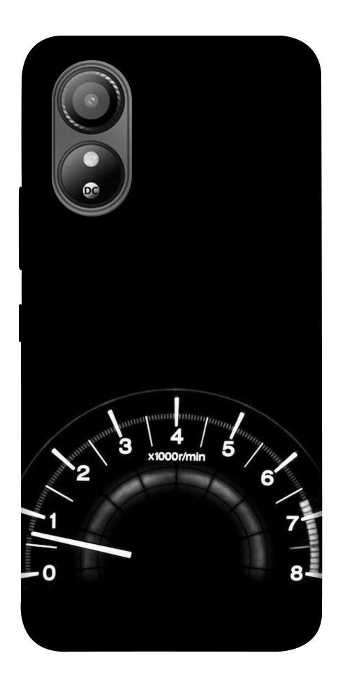 Чехол Speed для ZTE Blade L220