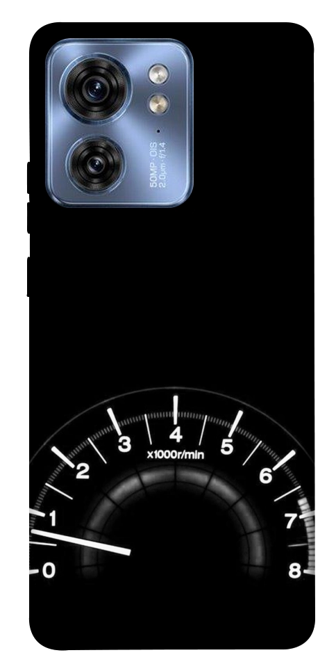 Чехол Speed для Motorola Edge 40