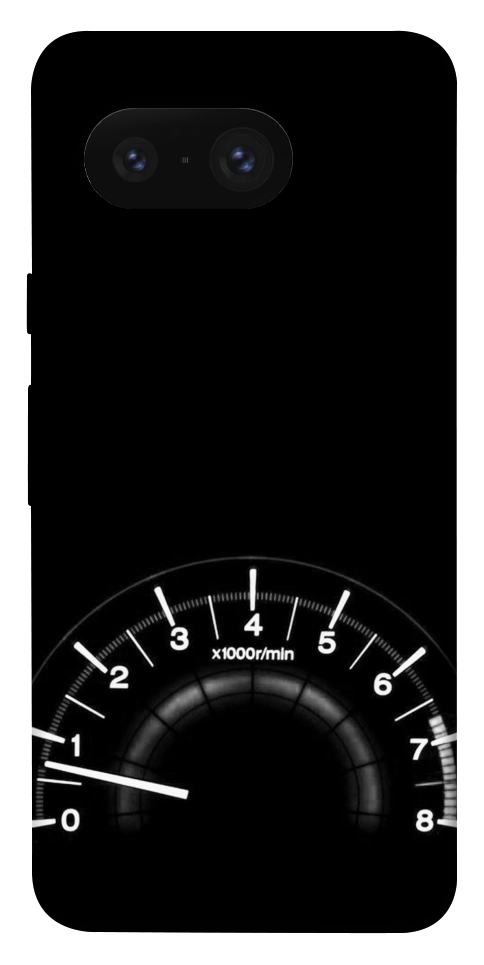 Чехол Speed для Google Pixel 8