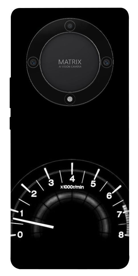 Чехол Speed для Huawei Magic5 Lite