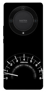 Чехол Speed для Huawei Magic5 Lite