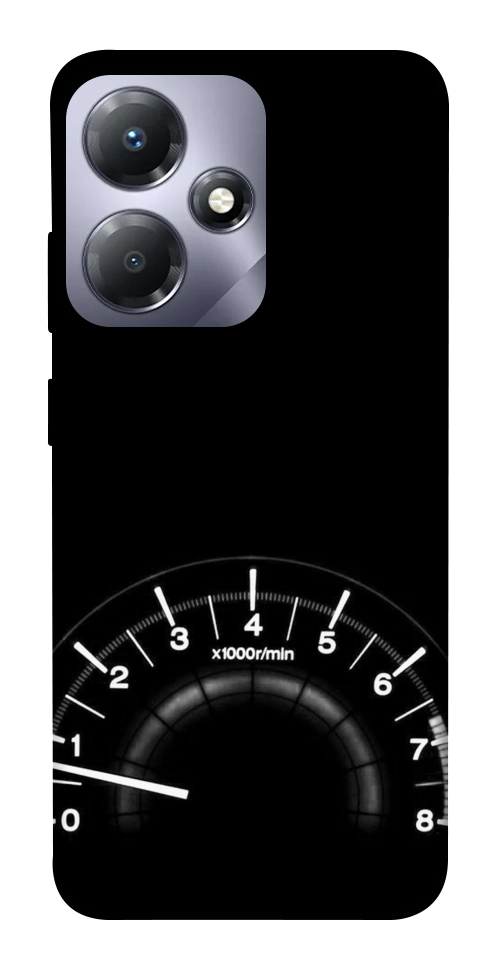 Чехол Speed для Infinix Hot 30 Play