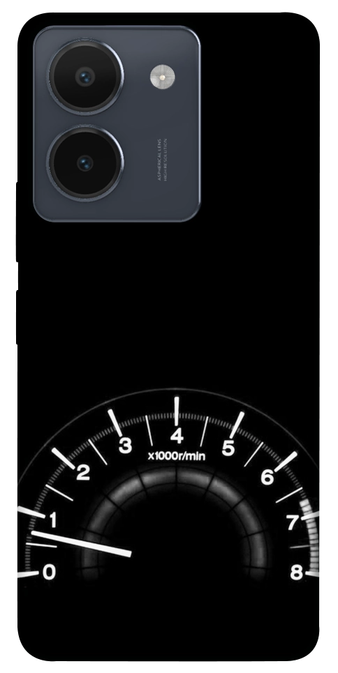 Чехол Speed для Vivo Y36