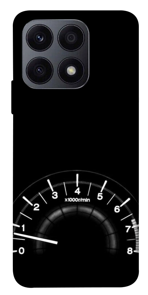 Чохол Speed для Huawei Honor X8a