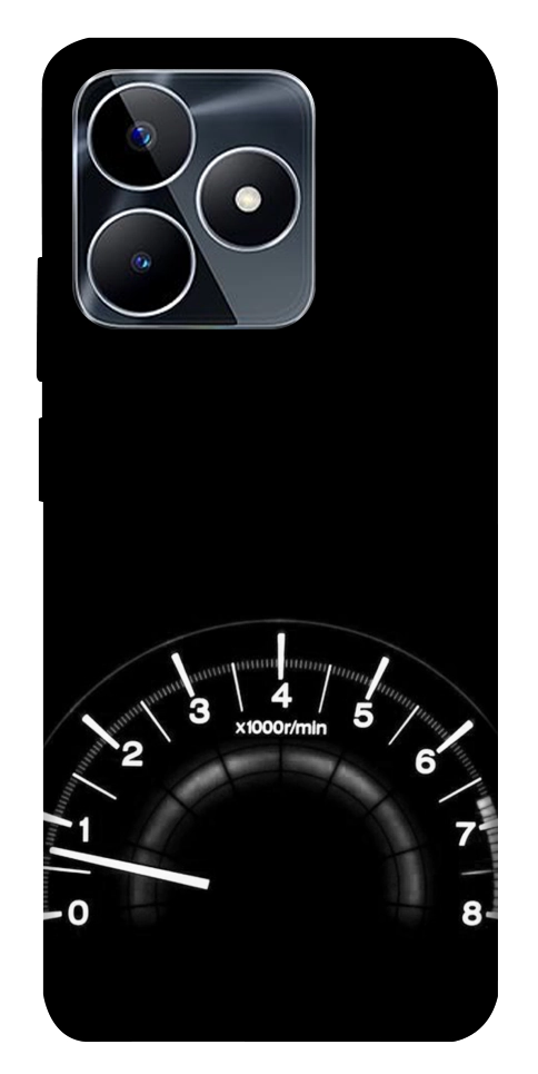 Чехол Speed для Realme C53