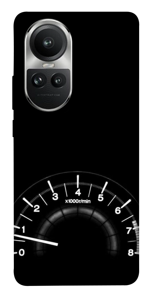 Чохол Speed для Oppo Reno 10