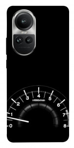 Чехол Speed для Oppo Reno10