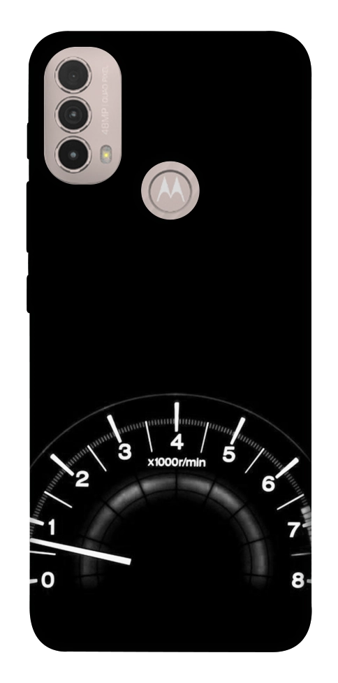 Чехол Speed для Motorola Moto E30