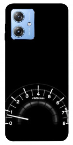 Чехол Speed для Motorola Moto G84