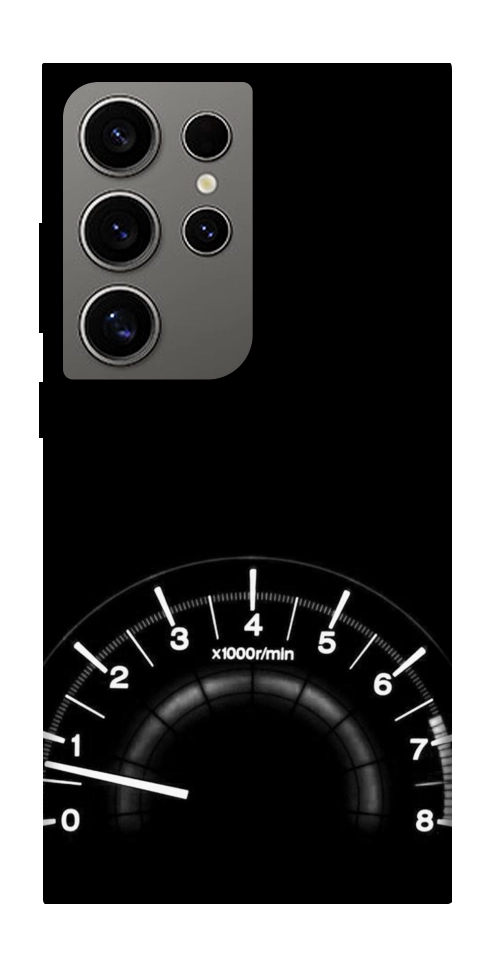 Чехол Speed для Galaxy S24 Ultra