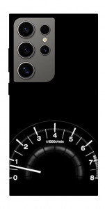 Чехол Speed для Galaxy S24 Ultra