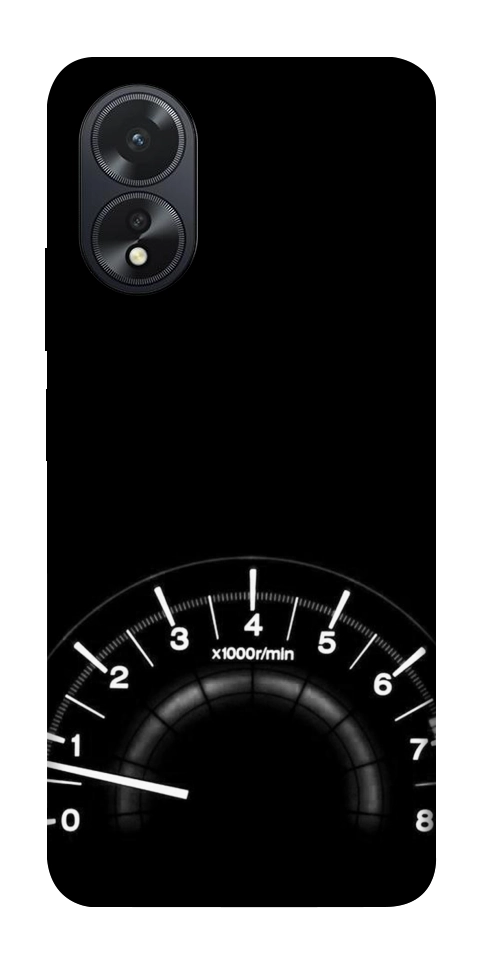 Чехол Speed для Oppo A38