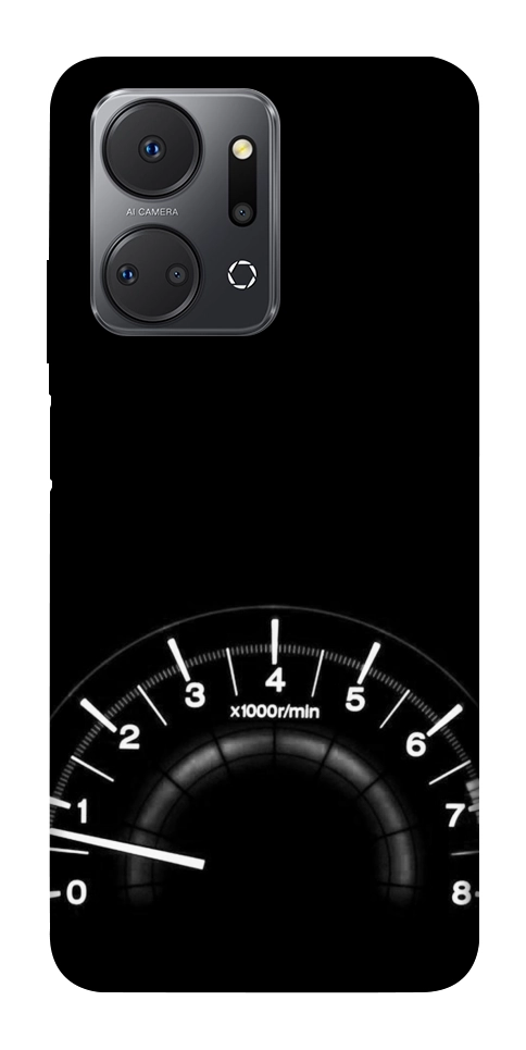 Чохол Speed для Huawei Honor X7a