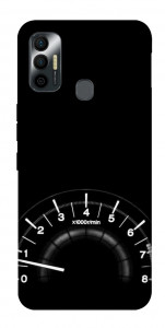 Чохол Speed для TECNO Spark 7