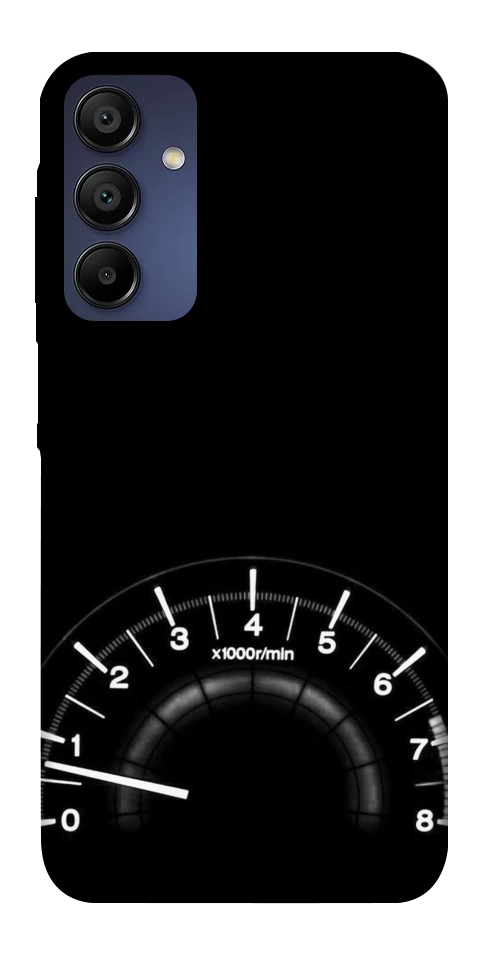 Чехол Speed для Galaxy A15