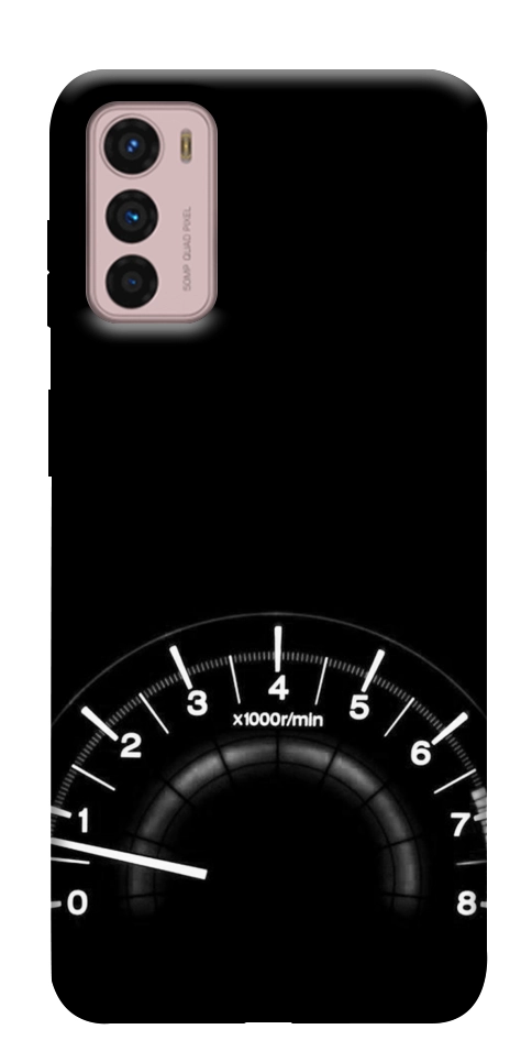 Чохол Speed для Motorola Moto G42