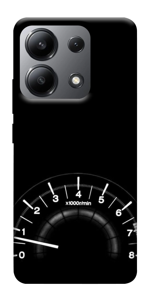 Чехол Speed для Xiaomi Redmi Note 13 4G