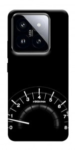 Чехол Speed для Xiaomi 14 Pro