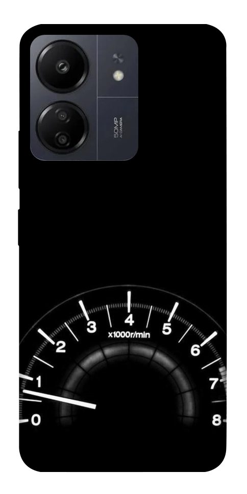 Чохол Speed для Xiaomi Poco C65