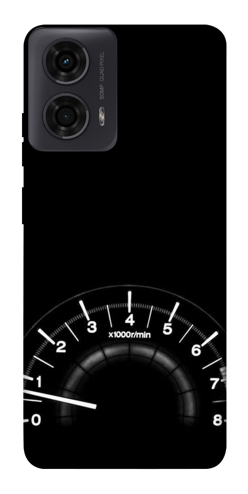 Чехол Speed для Motorola Moto G24