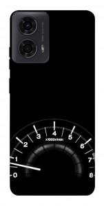 Чохол Speed для Motorola Moto G04