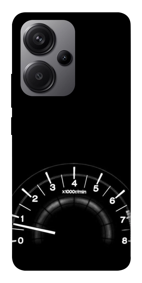 Чехол Speed для Xiaomi Redmi Note 13 Pro+