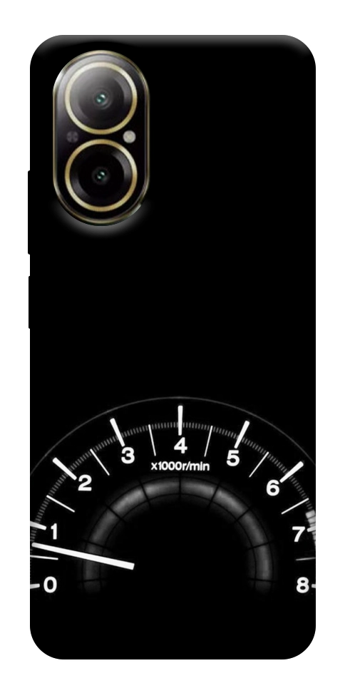 Чехол Speed для Realme C67 4G