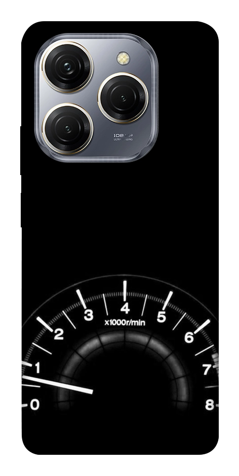 Чехол Speed для TECNO Spark 20 Pro