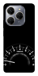 Чехол Speed для TECNO Spark 20 Pro
