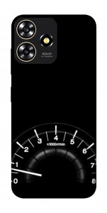 Чехол Speed для ZTE Blade A73 4G