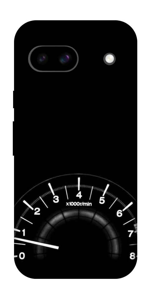 Чохол Speed для Google Pixel 8a