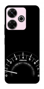 Чехол Speed для Xiaomi Redmi 13 4G