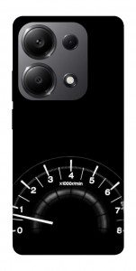 Чехол Speed для Xiaomi Redmi Note 13 Pro 5G