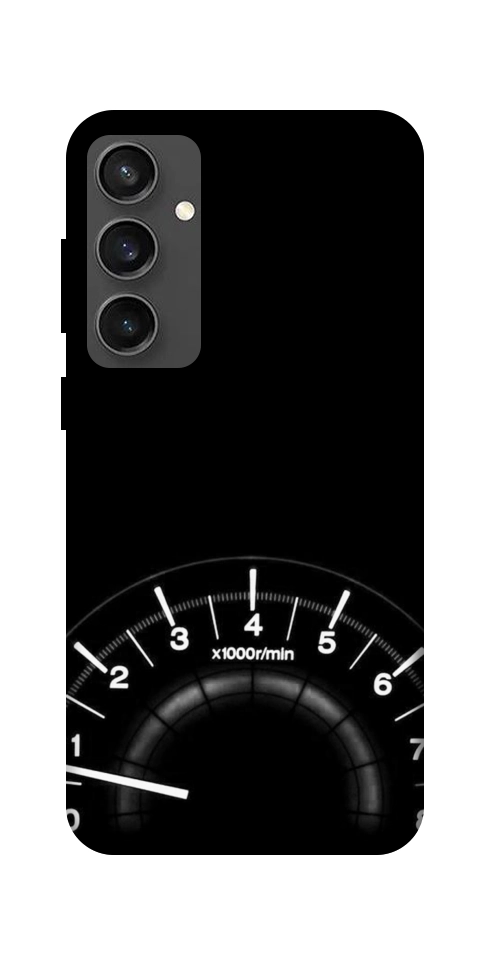 Чохол Speed для Galaxy S24 FE