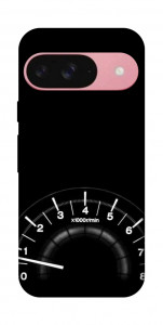 Чохол Speed для Google Pixel 9