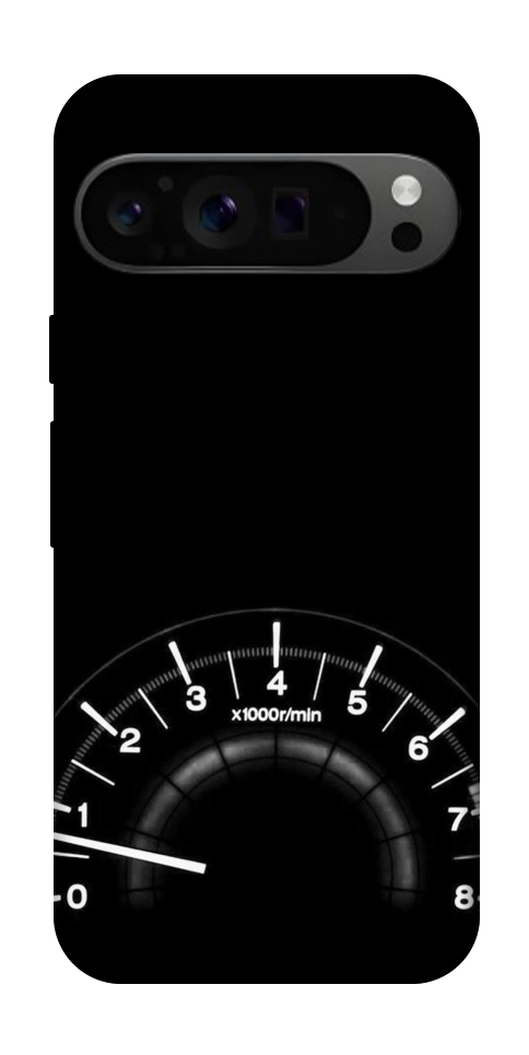 Чохол Speed для Google Pixel 9 Pro
