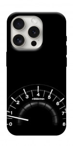 Чехол Speed для iPhone 16 Pro Max